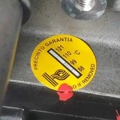 Автозапчасти б/у полный двигатель за mini mini (r56) 9hz ссылки oem iam 9hz  