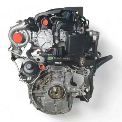 Автозапчасти б/у полный двигатель за mini mini (r56) 9hz ссылки oem iam 9hz  