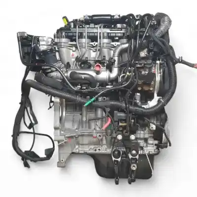 Автозапчасти б/у полный двигатель за mini mini (r56) 9hz ссылки oem iam 9hz  