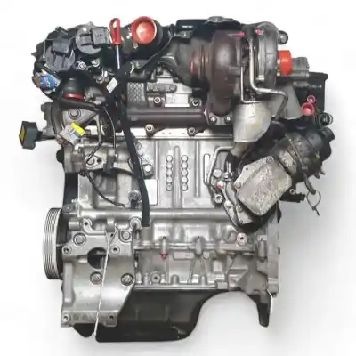 Автозапчасти б/у полный двигатель за mini mini (r56) 9hz ссылки oem iam 9hz  