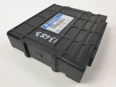 Second-hand car spare part ELECTRONIC MODULE for KIA SORENTO (BL)  OEM IAM references 3911039465  