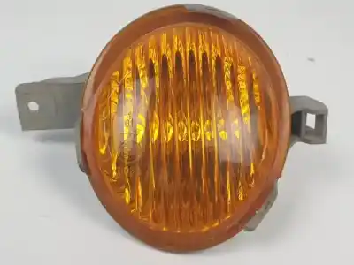 Peça sobressalente para automóvel em segunda mão farolim dianteiro esquerdo por chevrolet matiz (m200) f8cv referências oem iam 