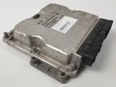 Автозапчасти б/у блок управления двигателем за chrysler voyager (rg) enc.vm20c.enj.vm98b.vm07c.7 ссылки oem iam 0281011280