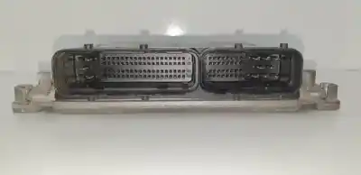 Second-hand car spare part ecu engine control for chrysler voyager (rg) enc.vm20c.enj.vm98b.vm07c.7 oem iam references 0281011280  