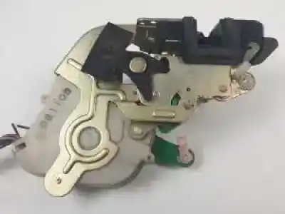 Second-hand car spare part rear left door lock for kia sorento (bl) g6cu oem iam references   