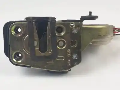 Second-hand car spare part REAR LEFT DOOR LOCK for KIA SORENTO (BL)  OEM IAM references   