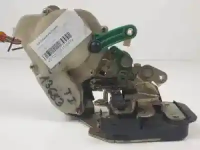 Second-hand car spare part rear left door lock for kia sorento (bl) g6cu oem iam references   