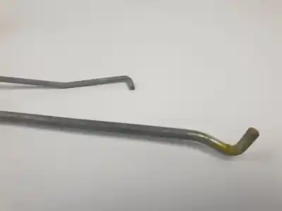 Second-hand car spare part left front door lock for kia sorento (bl) g6cu oem iam references   