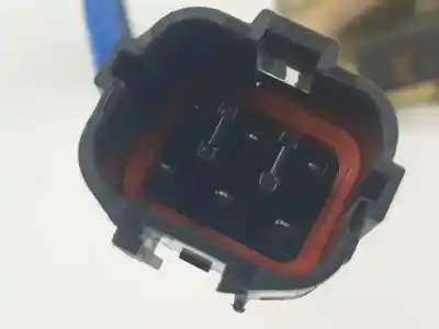 Second-hand car spare part rear right door lock for kia sorento (bl) g6cu oem iam references   