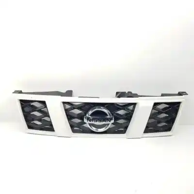 Pezzo di ricambio per auto di seconda mano griglia anteriore per nissan x-trail (t31) m9rg832 riferimenti oem iam 62310jg40a50a