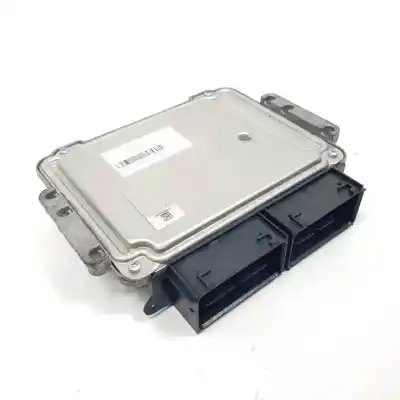 Tweedehands auto-onderdeel ecu motorcontroller voor ford focus lim. m2dc oem iam-referenties 0261s12867  f1fa12b684aea
