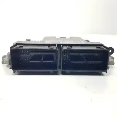 Tweedehands auto-onderdeel ecu motorcontroller voor ford focus lim. m2dc oem iam-referenties 0261s12867  f1fa12b684aea