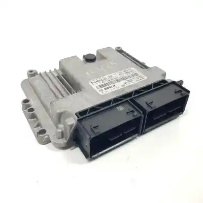 Peça sobressalente para automóvel em segunda mão centralina de motor uce por ford focus lim. m2dc referências oem iam 0261s12867