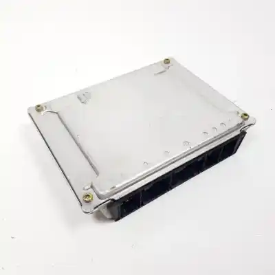 Peça sobressalente para automóvel em segunda mão centralina de motor uce por bmw x5 (e53) 448s2 referências oem iam 0261207106  