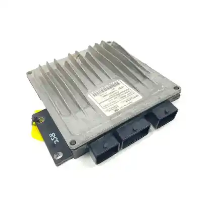 Second-hand car spare part ecu engine control for nissan almera (n16/e) k9ka260 oem iam references r0410c053b