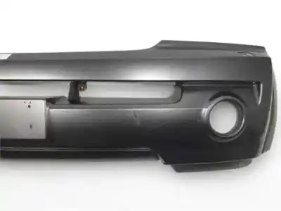 Second-hand car spare part front bumper for kia sorento (bl) g6cu oem iam references   