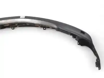 Second-hand car spare part front bumper for kia sorento (bl) g6cu oem iam references   