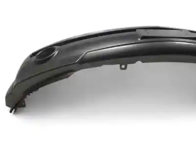 Second-hand car spare part front bumper for kia sorento (bl) g6cu oem iam references   