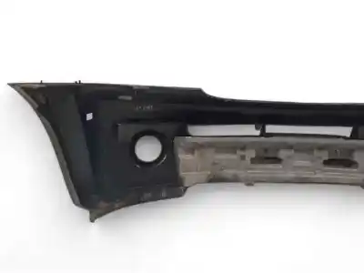 Second-hand car spare part front bumper for kia sorento (bl) g6cu oem iam references   