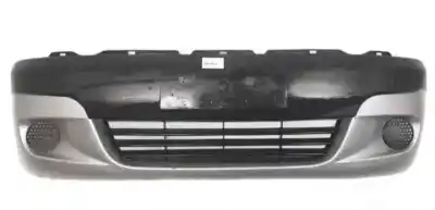 Peça sobressalente para automóvel em segunda mão para choques dianteiro por chevrolet matiz (m200) f8cv referências oem iam 