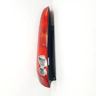Peça sobressalente para automóvel em segunda mão farolim traseiro esquerdo por ford fiesta (cbk) g-a9ja referências oem iam 6s6113405a