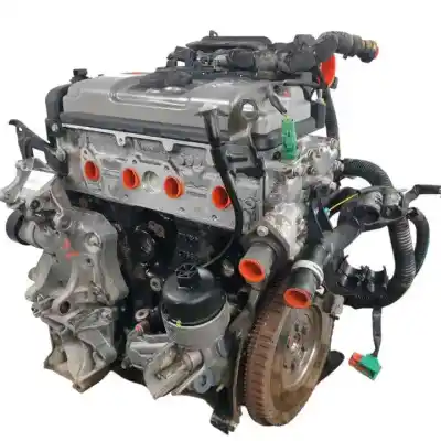 Pièce détachée automobile d'occasion MOTEUR COMPLET pour CITROEN XSARA PICASSO  Références OEM IAM NFV  