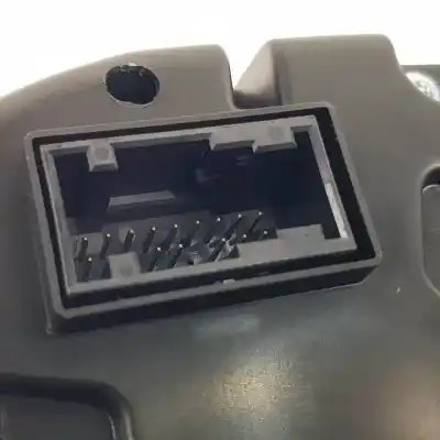 Peça sobressalente para automóvel em segunda mão quadrante por skoda fabia combi (nj5) cus referências oem iam 6v0920741a  