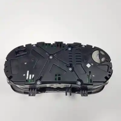 Peça sobressalente para automóvel em segunda mão quadrante por skoda fabia combi (nj5) cus referências oem iam 6v0920741a  