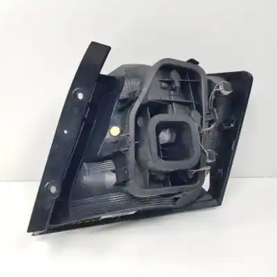 Second-hand car spare part left tailgate light for skoda fabia combi (nj5) cus oem iam references 6v6945095  62421901 Second-hand car spare part left tailgate light for skoda fabia combi (nj5) cus oem iam references 6v6945095  62421901