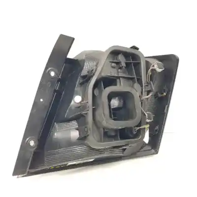 Second-hand car spare part left tailgate light for skoda fabia combi (nj5) cus oem iam references 6v6945095  62421901 Second-hand car spare part left tailgate light for skoda fabia combi (nj5) cus oem iam references 6v6945095  62421901