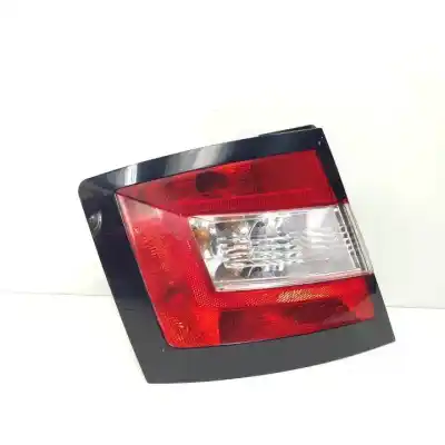 Second-hand car spare part left tailgate light for skoda fabia combi (nj5) cus oem iam references 6v6945095  62421901 Second-hand car spare part left tailgate light for skoda fabia combi (nj5) cus oem iam references 6v6945095  62421901