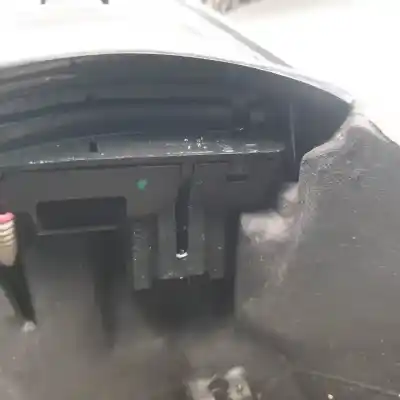 Second-hand car spare part steering wheel for skoda fabia combi (nj5) cus oem iam references 3v0419091  309311399340aa