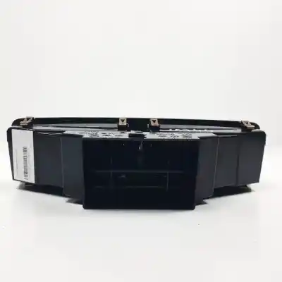 Peça sobressalente para automóvel em segunda mão grelha / difusor de ar por skoda fabia combi (nj5) cus referências oem iam w22613  