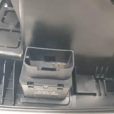 Автозапчасти б/у бардачок за skoda fabia combi (nj5) cus ссылки oem iam 6v1857097q  