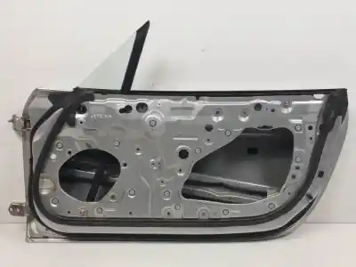 Second-hand car spare part front right door for mazda mx-5 (nc) lf oem iam references   