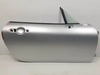 Second-hand car spare part front right door for mazda mx-5 (nc) lf oem iam references 