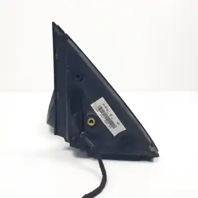 Second-hand car spare part left rearview mirror for skoda fabia combi (nj5) cus oem iam references 6v1857407f  