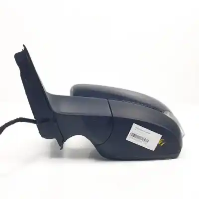 Second-hand car spare part left rearview mirror for skoda fabia combi (nj5) cus oem iam references 6v1857407f  