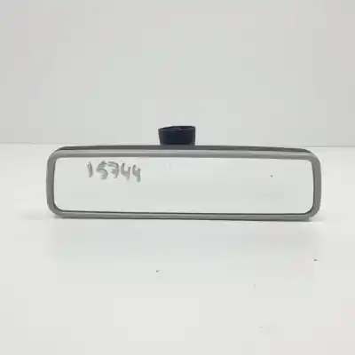 Peça sobressalente para automóvel em segunda mão espelho retrovisor interior por skoda fabia combi (nj5) cus referências oem iam  Peça sobressalente para automóvel em segunda mão espelho retrovisor interior por skoda fabia combi (nj5) cus referências oem iam