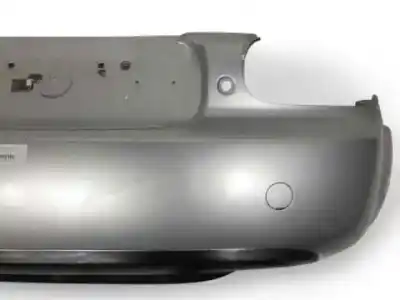Second-hand car spare part rear bumper for mazda mx-5 (nc) lf oem iam references   