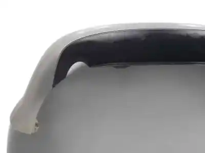 Second-hand car spare part rear bumper for mazda mx-5 (nc) lf oem iam references   