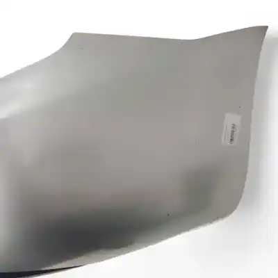 Second-hand car spare part rear bumper for mazda mx-5 (nc) lf oem iam references   