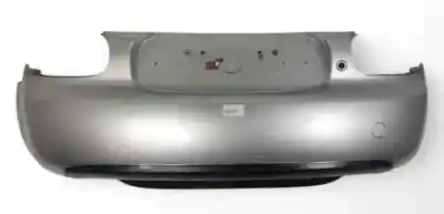 Second-hand car spare part rear bumper for mazda mx-5 (nc) lf oem iam references 