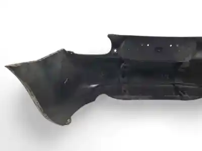 Second-hand car spare part rear bumper for mazda mx-5 (nc) lf oem iam references   