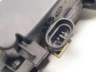 Peça sobressalente para automóvel em segunda mão farol / projetor de nevoeiro esquerdo por skoda fabia combi (nj5) cus referências oem iam 6v0941699  90039407 Peça sobressalente para automóvel em segunda mão farol / projetor de nevoeiro esquerdo por skoda fabia combi (nj5) cus referências oem iam 6v0941699  90039407