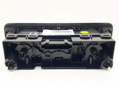 Peça sobressalente para automóvel em segunda mão comando de sofagem (chauffage / ar condicionado)  por skoda fabia combi (nj5) cus referências oem iam 6v0819075   Peça sobressalente para automóvel em segunda mão comando de sofagem (chauffage / ar condicionado)  por skoda fabia combi (nj5) cus referências oem iam 6v0819075