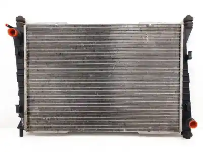 Piesă de schimb auto la mâna a doua RADIATOR DE APA pentru JAGUAR X-TYPE I (X400)  Referințe OEM IAM 8MK376764141  
