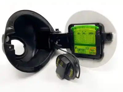 Peça sobressalente para automóvel em segunda mão tampa de combustível externa por skoda fabia combi (nj5) cus referências oem iam 6v6809857  6v0010000ak Peça sobressalente para automóvel em segunda mão tampa de combustível externa por skoda fabia combi (nj5) cus referências oem iam 6v6809857  6v0010000ak