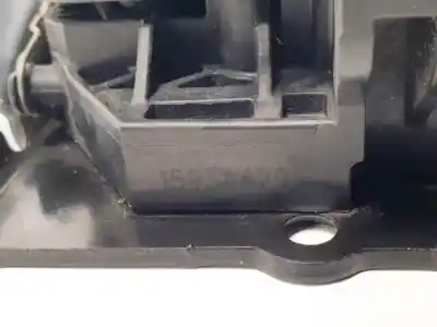 Автозапчастина б/у замок багажника / ворот для opel antara z20s1 посилання на oem iam 15934420  