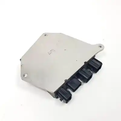 Автозапчасти б/у электронный модуль за lexus is 250c (gse20) 4gr-fse ссылки oem iam 8987153010  